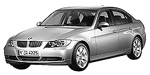 BMW E90 U2571 Fault Code