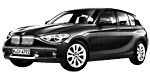 BMW F20 U2571 Fault Code